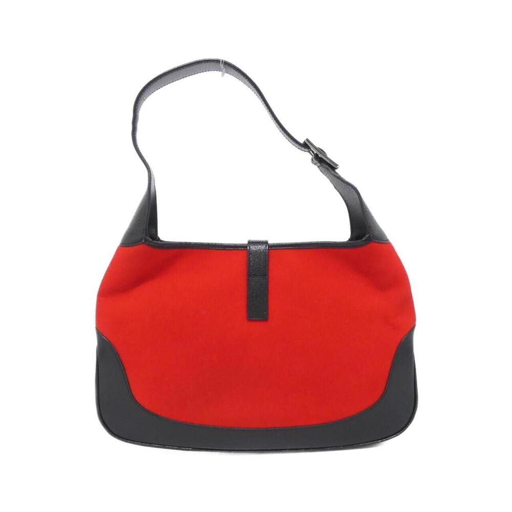 GUCCI Black Shoulder Bag - Picture 2 of 8